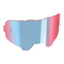 LEATT GOGGLE REPL. DUAL LENS (ALL VELOCITY) IRIZ BLUE UC 26%