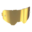 LEATT GOGGLE REPL. DUAL LENS (ALL VELOCITY) IRIZ BRONZE 22%