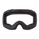 LEATT VELOCITY 6.5 GOGGLE REPL. FOAM & INNER FRAME BLK SAND