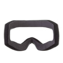 LEATT VELOCITY 6.5 GOGGLE REPL. FOAM & INNER FRAME BLK SAND