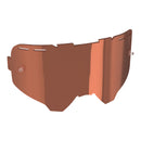 LEATT GOGGLE REPL. DUAL LENS ENDURO VENTED JW22 ROSE UC 32%