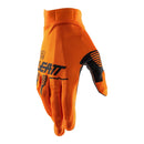 Leatt Glove Moto 1.5 GripR (XL/EU10/US11) - Orange