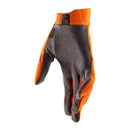 Leatt Glove Moto 1.5 GripR (2XL/EU11/US12) - Orange