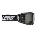 Leatt Goggle Velocity 6.5 Enduro Graphene Clear 83%