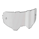 Leatt Goggle Repl. Dual Lens (all Velocity) Iriz Silver 50%
