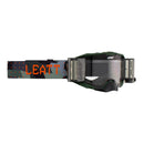 Leatt Goggle Velocity 6.5 Roll-off Cactus Clear 83%