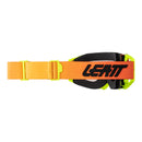 Leatt 5.5 Velocity Google Iriz -  Citrus Bronze Uc 68%