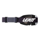Leatt 5.5 Velocity Google Iriz -  Graphite Platinum Uc 28%