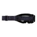 Leatt 5.5 Velocity Google - Stealth / Light Grey 58%