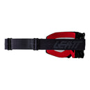 Leatt 4.5 Velocity Google - Desert / Stealth / Smoke 28%