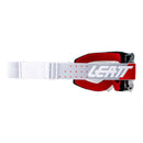 Leatt 4.5 Velocity Google - Forge / Light Grey 58%