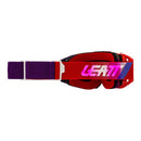 Leatt 5.5 Velocity Goggle Iriz Sunburn Purple 78 VLT