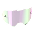 Leatt Velocity Lens Cryztal Purple 75 VLT