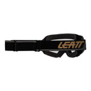 Leatt 2.5 Vizion Goggles (Small) Shadow Clear 90 VLT Youth