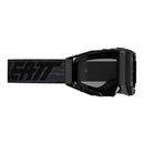 Leatt  6.5 Velocity Goggle - Graphene Grey / Light 58%