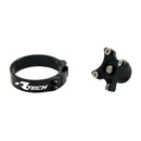 Rtech Launch Control 59.00MM BLACK WP GasGas LIFTCTNR004