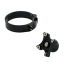 Rtech Launch Control 53.00MM BLACK WP GasGas LIFTCTNR085
