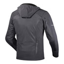 LS2 Bolton Air Men's Jacket - Black (2XL)