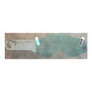 LS2 GOGGLES LAMINATED TEAR OFF (7 PCS/PACK)