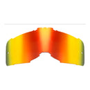 LS2 RED IRIDIUM LENS