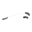 MX701 EXPLORER SUN VISOR SYSTEM (XS-L)