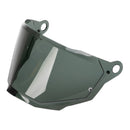 LS2 Helmets MX701 Visor Light Tinted
