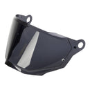 LS2 Helmets MX701 Visor Tinted