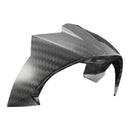LS2 Helmets FF805 Carbon Spoiler For Ece Version 6K