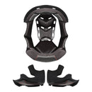 LS2 Helmets MX701 Carbon Liner (2XL)