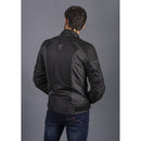 LS2 Sepang Men's Jacket - Black / Dark Grey (3XL)