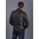 LS2 Sepang Men's Jacket - Black / Dark Grey (4XL)
