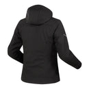LS2 Bolton Ladies Jacket - Black (4XL)