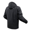 LS2 Bolton Men's Jacket - Black (4XL)