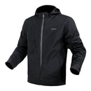 LS2 Bolton Men's Jacket - Black (L)