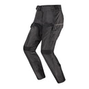 LS2 Travel Men's Pants - Black / Dark Grey (4XL)