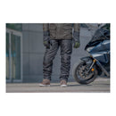 LS2 Commuter Men's Pants - Black (4XL)
