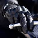 LS2 Octane Men's Gloves - Black (S)