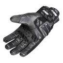 LS2 Octane Men's Gloves - Black (XL)