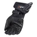 LS2 Swift Racing Men's Gloves - Black (3XL)