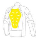 LS2 Helmets Back Protector L