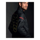 LS2 Helmets Back Protector XL