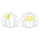 LS2 Helmets Chest Protector Mens