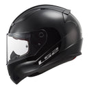 LS2 FF353 Rapid II Helmet - Gloss Black 06 Size 2XL 64cm