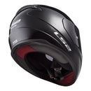 LS2 FF353 Rapid II Helmet - Gloss Black 06 Size 2XL 64cm