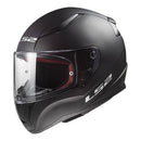 LS2 FF353 Rapid II Helmet - Matte Black 06 Size Small 56cm