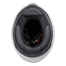 LS2 FF353 Rapid II Helmet - White 06 Size 2XL 64cm