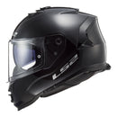 LS2 FF800 Storm II Helmet - Black 06 Size 2XL 64cm
