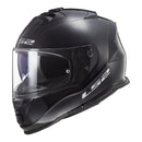 LS2 FF800 Storm II Helmet - Black 06 Size 2XL 64cm