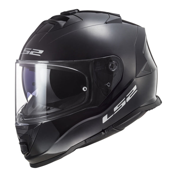 LS2 FF800 Storm II - Black 06 Size Small 56cm