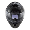 LS2 FF800 Storm II Helmet - Black 06 Size 3XL 66cm